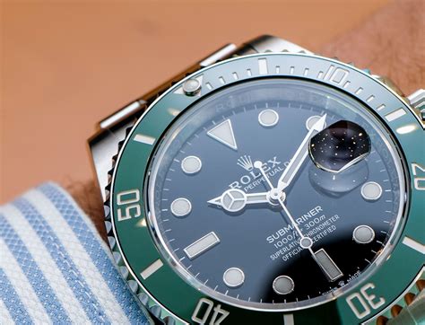 ladies green rolex|rolex green bezel submariner.